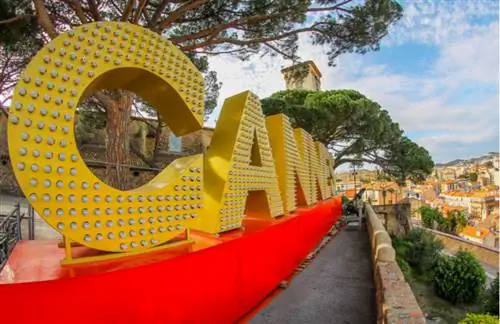 Подкаст - Маркетинг & Тенденции в рекламе - от Каннских львов