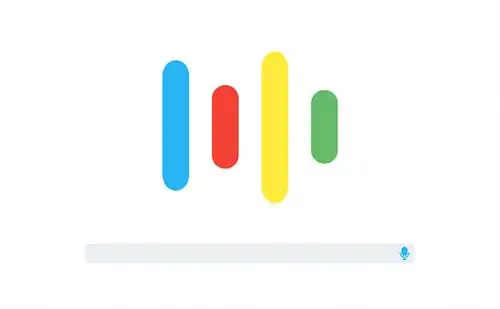 Привет, Google, расскажи мне ключевую статистику голосового поиска для B2B-маркетологов