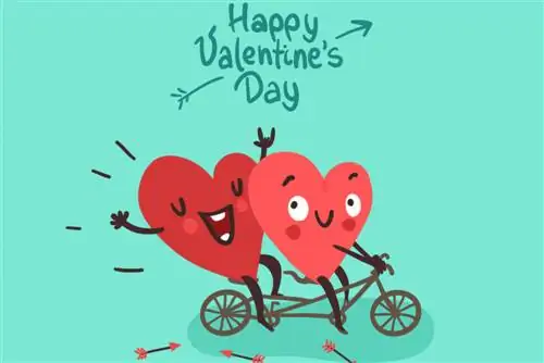 Лучшие советы по мобильному взаимодействию с клиентами ко Дню святого Валентина