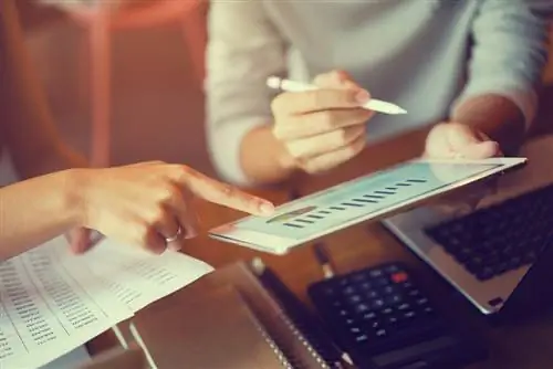 Имеет ли значение, какой показатель качества обслуживания клиентов вы выберете?