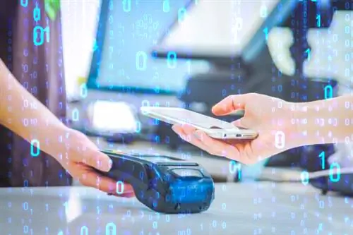 Новые области применения Интернета вещей в розничной торговле