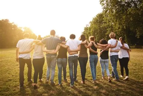 Три шага к созданию сообщества вашего бренда