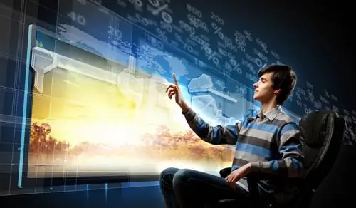 Пришло время переосмыслить телевидение?