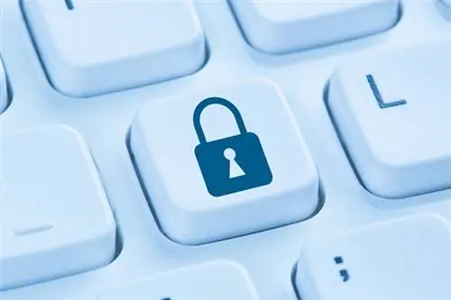 Помимо GDPR, у нас есть моральное обязательство защищать данные