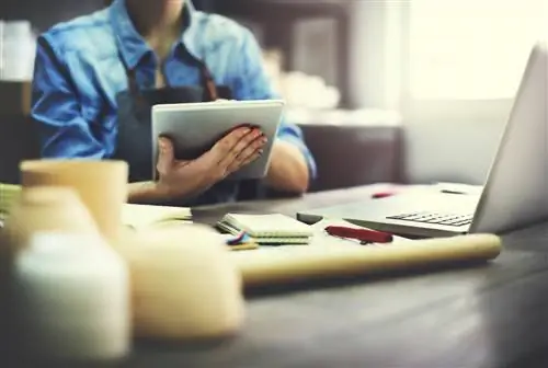 Но я не могу позволить себе цифровой маркетинг