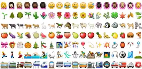 5 лучших способов использования эмодзи в маркетинге