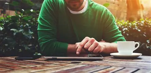 Программная реклама: где люди?