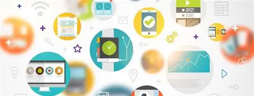 Местная видимость в национальном масштабе