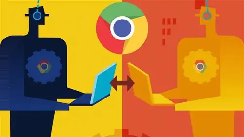 Google немного шумит с помощью «Google Tone»