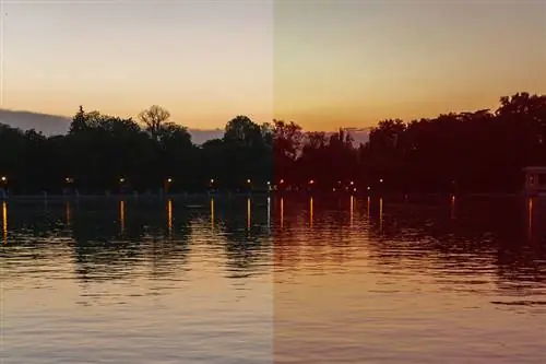 Что это такое и как использовать карту градиента в Photoshop