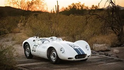 Запущен новый Lister Knobbly