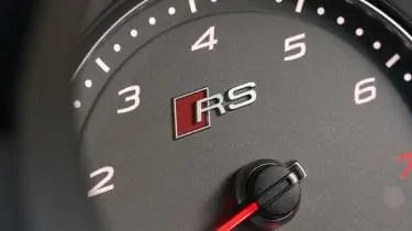 На подходе новые модели Audi RS