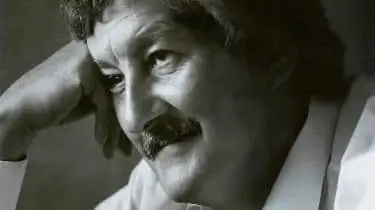 TVR Питер Уилер