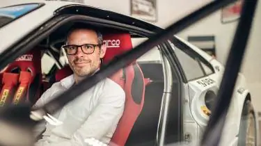 Жизнь Макса Жирардо & Автомобили