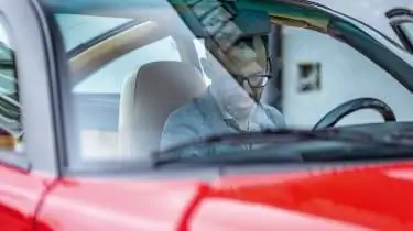 Жизнь Макса Жирардо & Автомобили