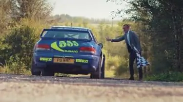 Жизнь Макса Жирардо & Автомобили