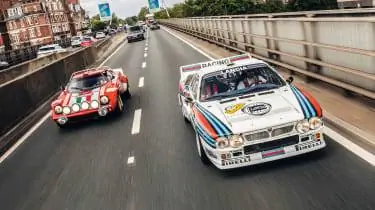 Жизнь Макса Жирардо & Автомобили