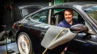 Жизнь & Автомобили Роб Янг