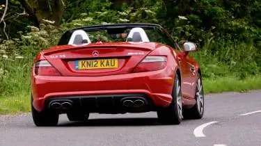 Жизнь & Автомобили Роб Янг