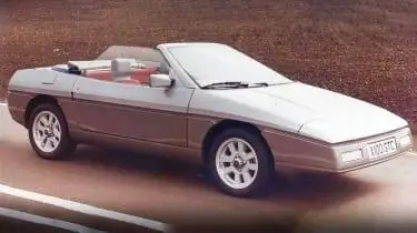 Lotus M90 Elan Dead по прибытии