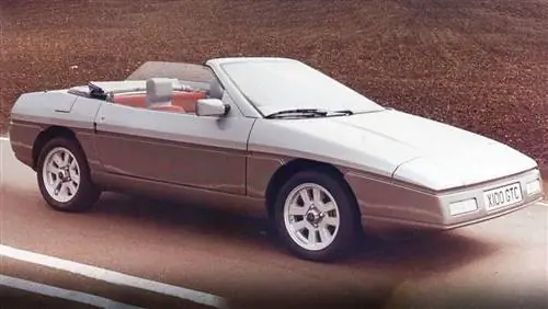 Lotus M90 Elan – не работает по прибытии