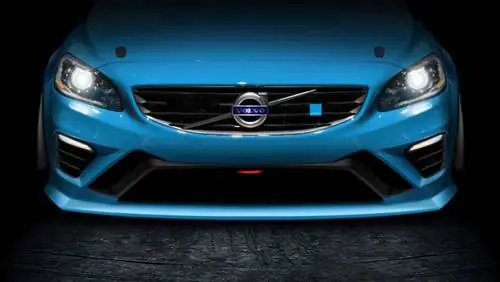 Volvo и Polestar примут участие в чемпионате V8 Supercars