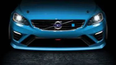 Volvo и Polestar примут участие в чемпионате V8 Supercars