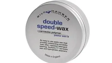 Двойной воск Bilt Hamber