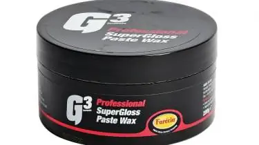 Суперглянец G3