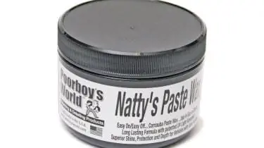 Бедняги Нэтти Блэк