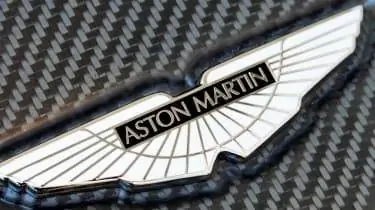 Aston Martin объявляет о партнерстве