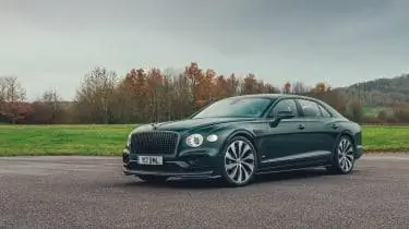 Бентли Флаинг Спур V8