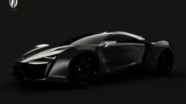 W Motors представила планы суперкаров