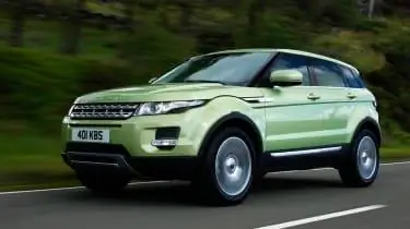 Продажи и прибыль JLR растут