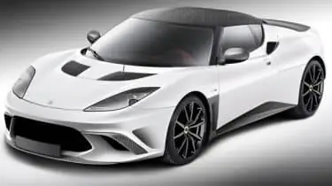 Lotus станет партнером Mansory для комплектов обновлений