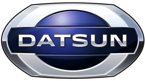 Бренд Datsun возвращается