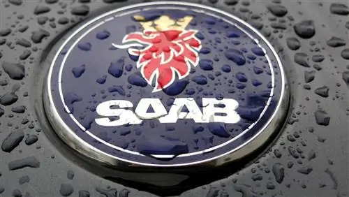 Saab объявляет о банкротстве