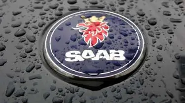 Saab подает заявку на защиту от банкротства