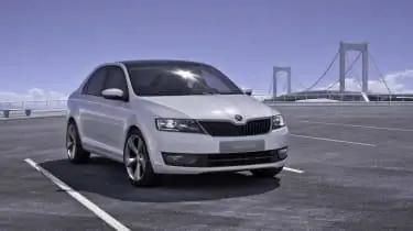 Skoda MissionL