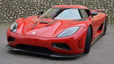 Новые мировые рекорды для Koenigsegg