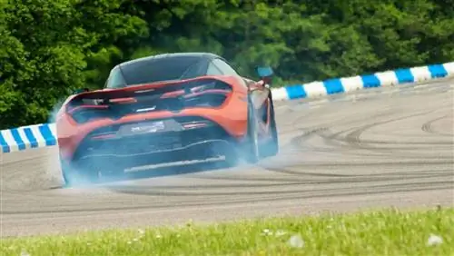 Обзор DMS McLaren 720S – с 819 л.с. этот 720 мощнее, чем Senna