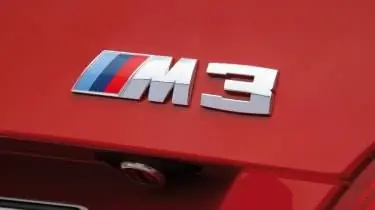 Год бума продаж BMW M