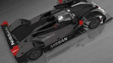 Nissan возвращается в Ле-Ман в качестве поставщика двигателей LMP2