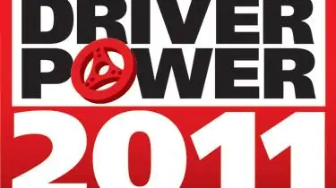 Опрос Driver Power 2011