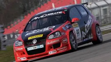 BTCC