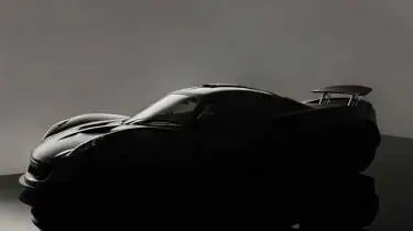 Суперкар Hennessey Venom GT