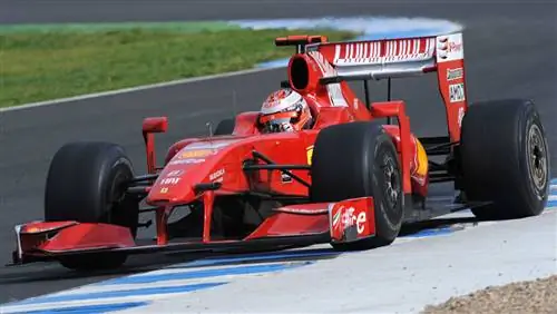 Обновление правил F1