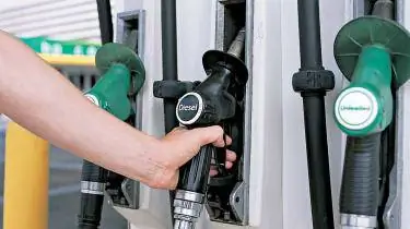 Объяснение синтетического топлива - АЗС