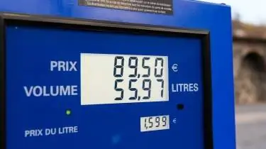 Объяснение синтетического топлива - топливо