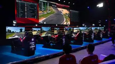 Гран Туризмо Спорт